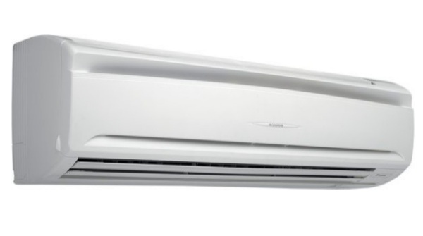 klimatyzatory daikin Wrocław pompa ciepła