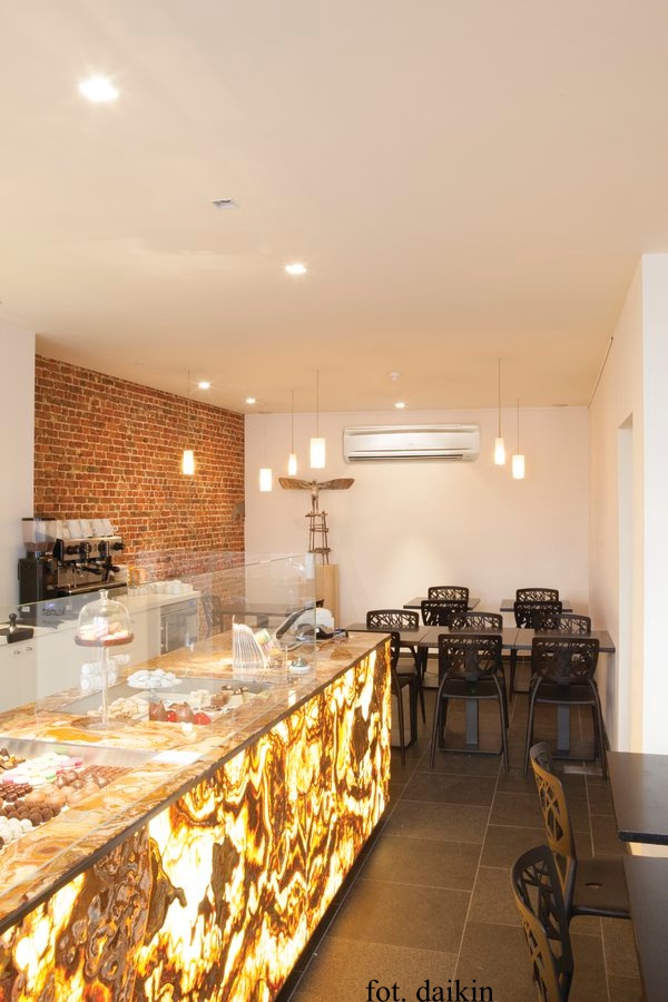 klimatyzatory do biura Wrocław daikin montaż przegląd klimatyzacji