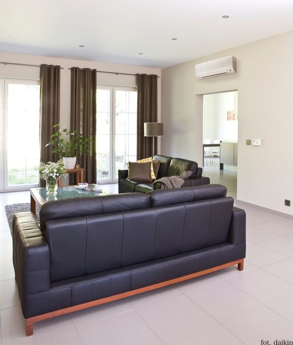 klimatyzatory do biura Wrocław daikin montaż przegląd klimatyzacji