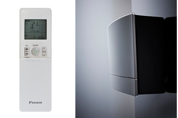 klimatyzatory do biura Wrocław daikin montaż przegląd klimatyzacji