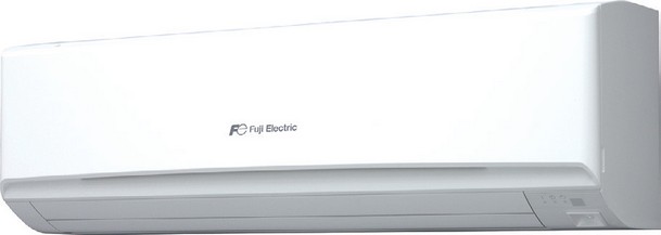 klima FUJI ELECTRIC Wrocław Oleśnica Dolny Śląsk montaż serwis split