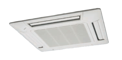 klimatyzator do biura serwerowni gabinetu sali konferencyjnej Fuji ELECTRIC kasetonowe Wrocław