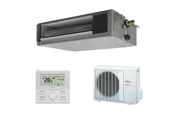 najlepsze klimatyzatory ranking