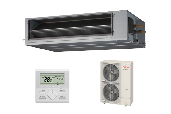 najlepsze klimatyzatory ranking