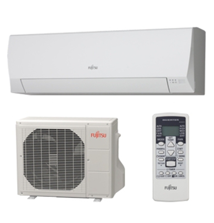 klimtyzator Wrocław FUJITSU Dzierżoniów Oleśnica Oława Dolny Śląsk montaż serwis