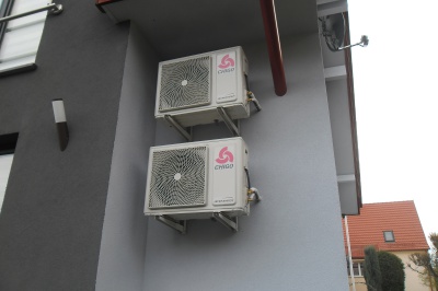 klimatyzatory Fujitsu Wrocław