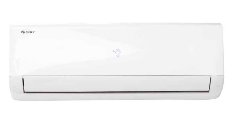 klimatyzacja serwis Wrocław split Gree panel BORA