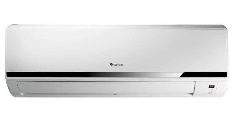 klimatyzator gree serwis Wrocław panel CHANGE