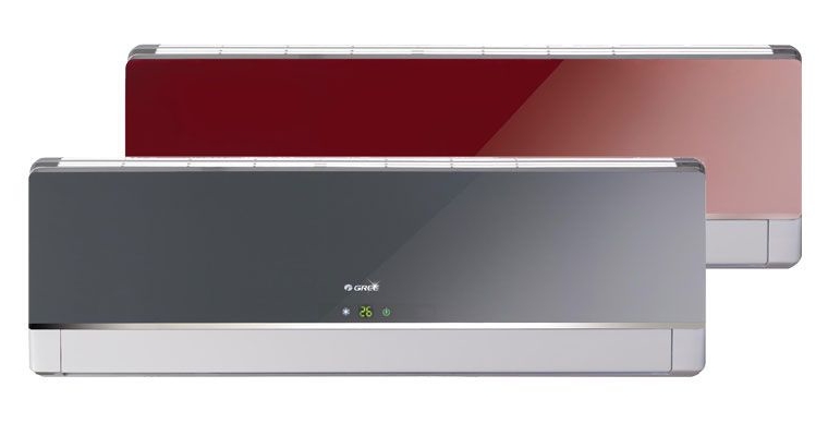 klimatyzacja serwis Wrocław split gree panel cozy