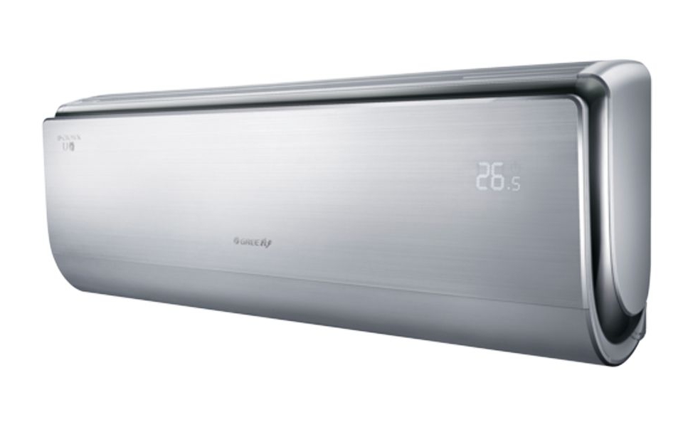 klimatyzatory gree Wrocław serwis gree split