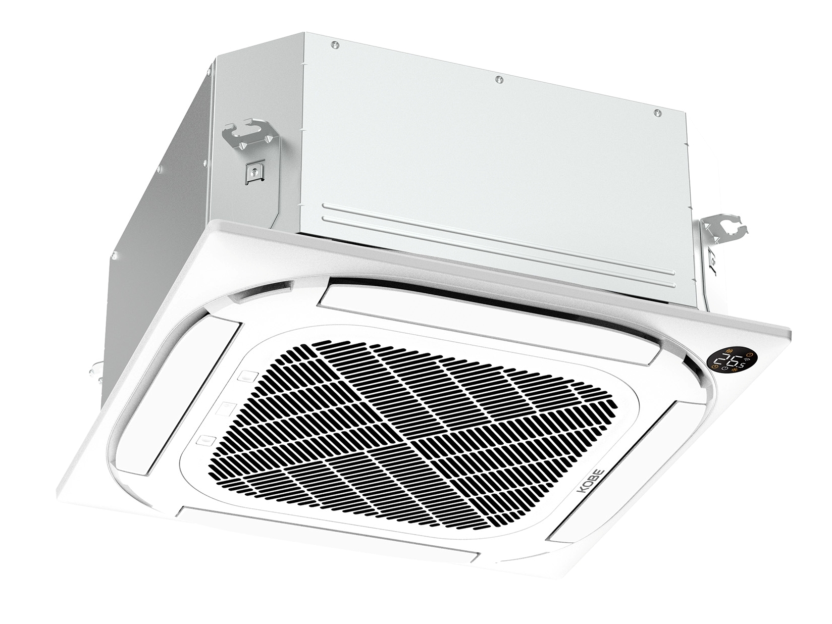 klimatyzatory KOBE serwis Wrocław