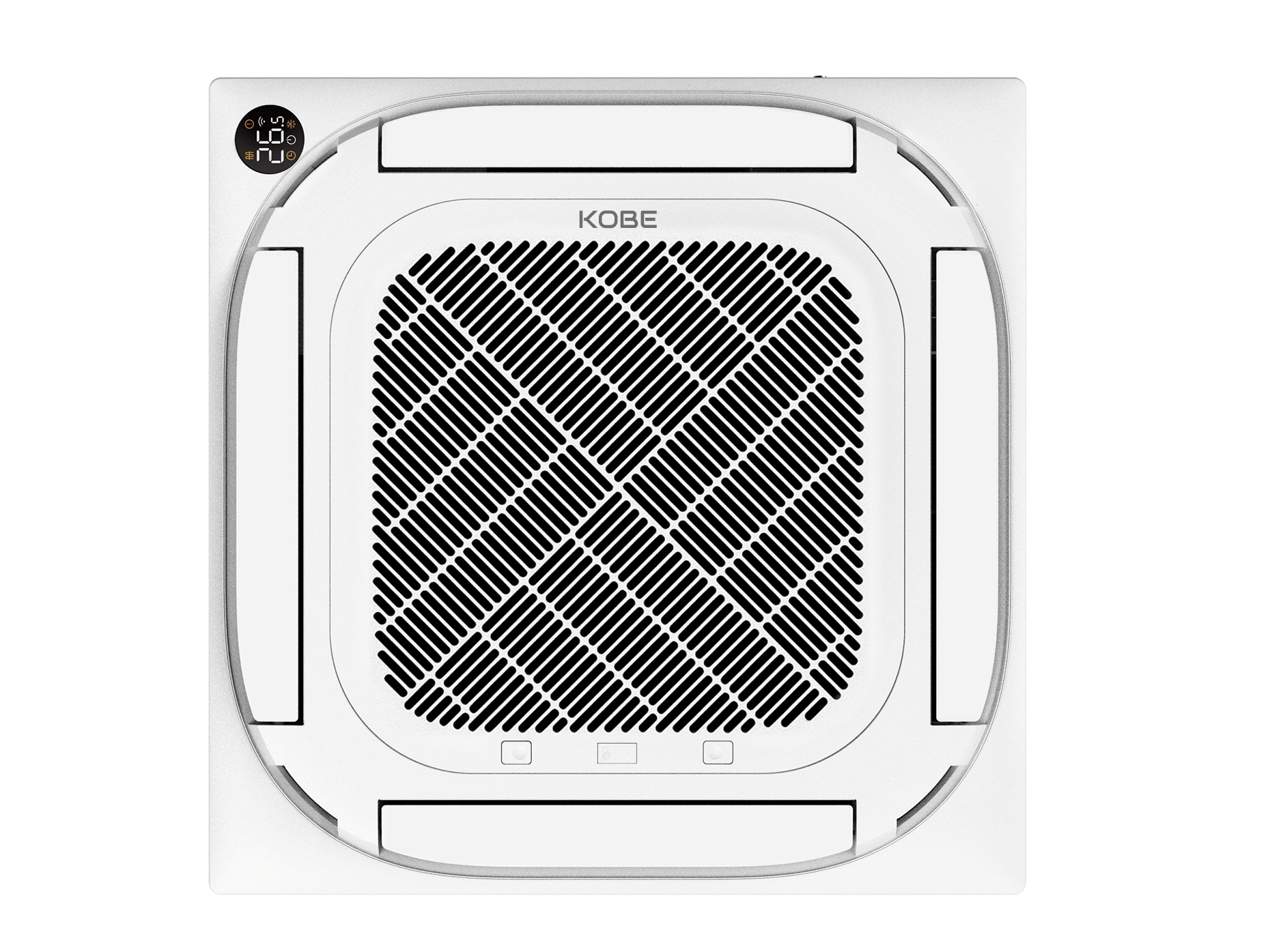 klimatyzatory KOBE Wrocław serwis KOBE split