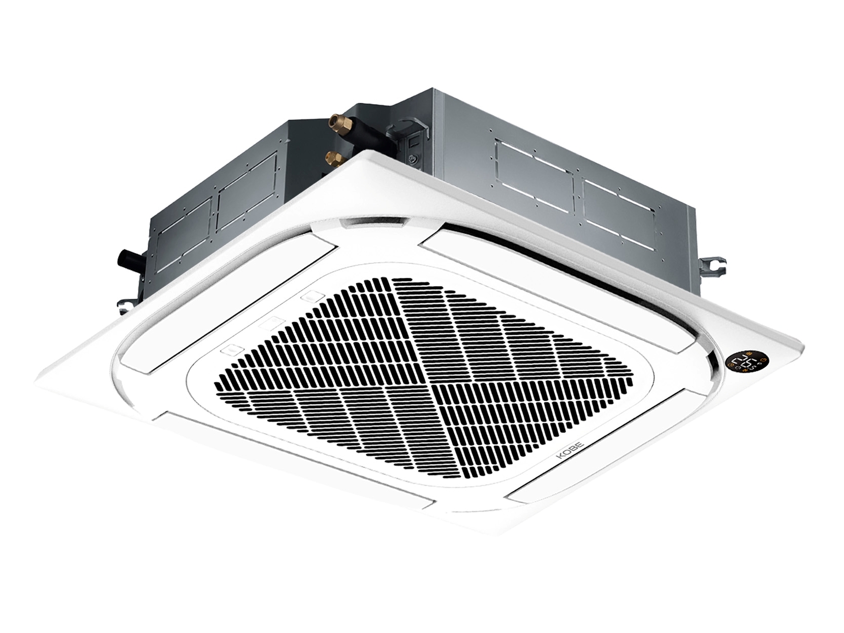 klimatyzacja Wrocław autoryzowany serwis Kobe