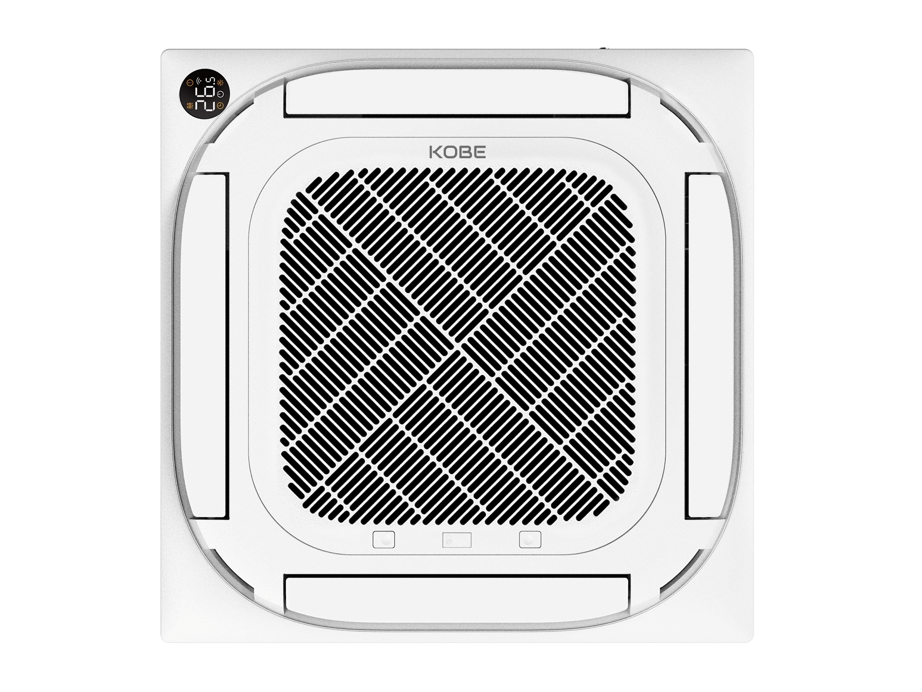 klimatyzatory KOBE Wrocław serwis KOBE split