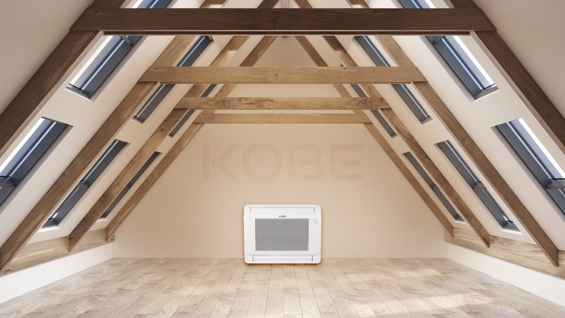 klimatyzacja Wrocław serwis KOBE 