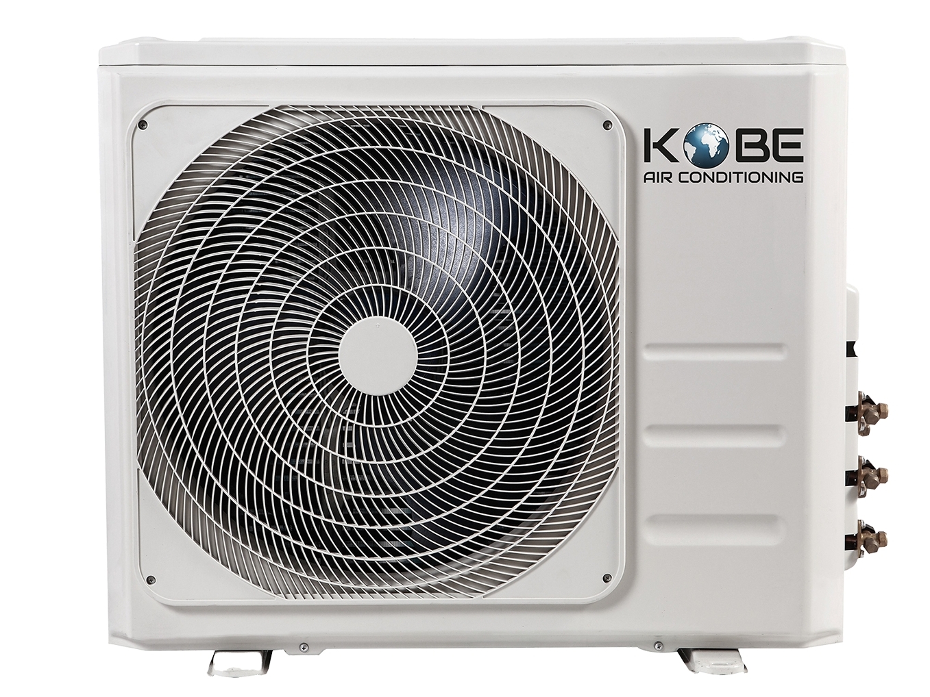 klimatyzatory KOBE Wrocław serwis KOBE split