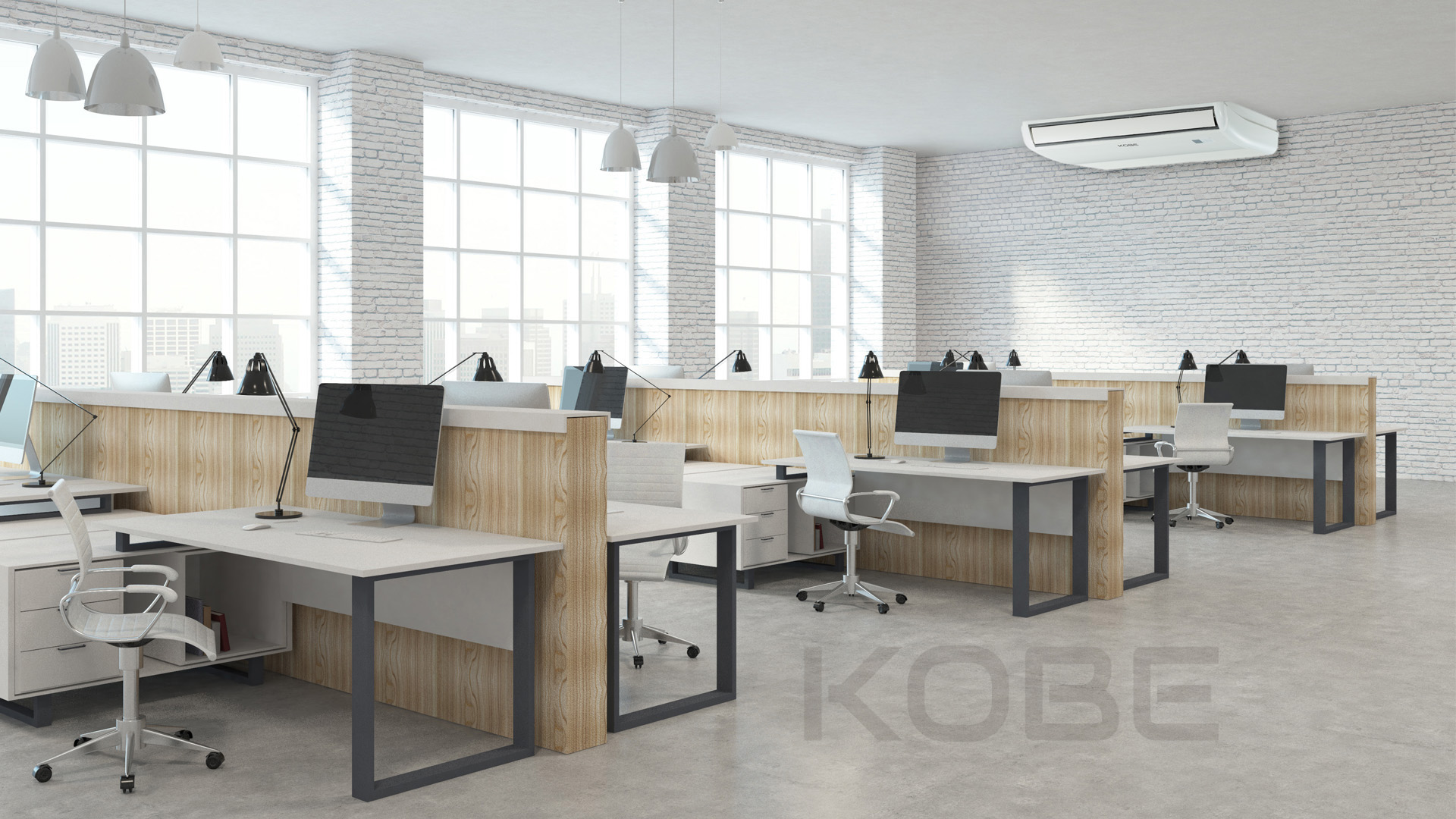 klimatyzacja Wrocław klimatyzator split Kobe serwis klimatyzatorów