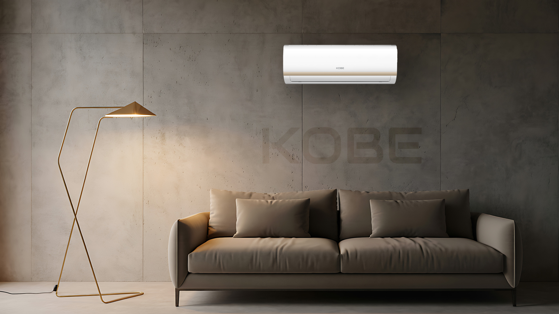 klimatyzacja Wrocław serwis KOBE 