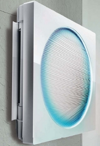 kllimatyzatory LG Wrocław