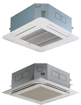 klimatyzatory ścienne Wrocław