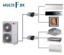 montaż systemów wentylacyjnych wrocław