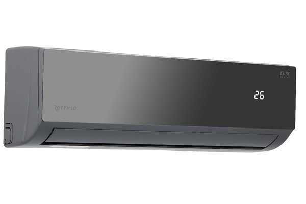 klimatyzatory rotenso Wrocław serwis rotenso split