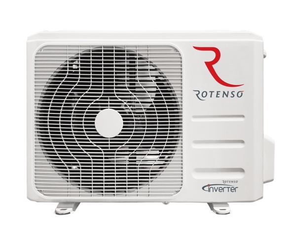 klimatyzatory rotenso Wrocław serwis rotenso split