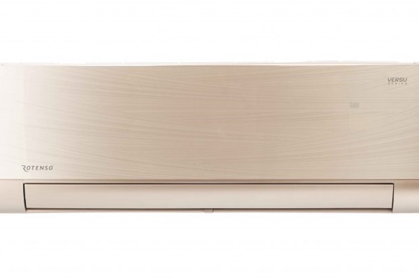 klimatyzatory rotenso Wrocław serwis rotenso split