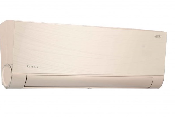 klimatyzatory rotenso Wrocław serwis rotenso split