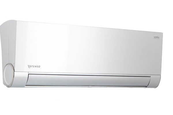 klimatyzatory rotenso Wrocław serwis rotenso split