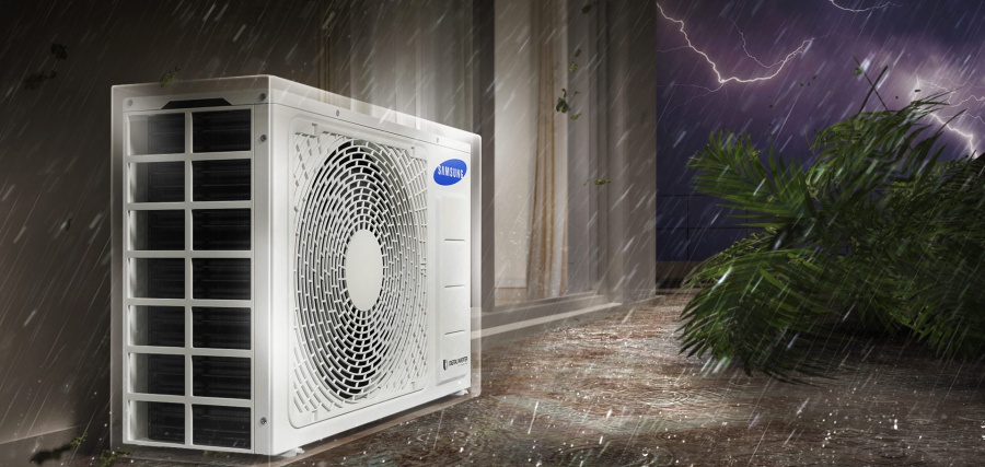 klima samsung Wrocław Oleśnica Dolny Śląsk montaż serwis split