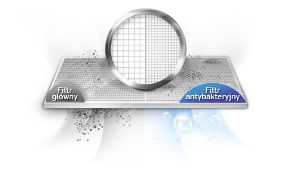 klimatyzatory do biura i serwerowni Wrocław Samsung montaż przeglądy klimatyzacji