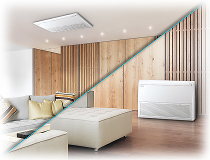 klima samsung Wrocław Oleśnica Dolny Śląsk montaż serwis split