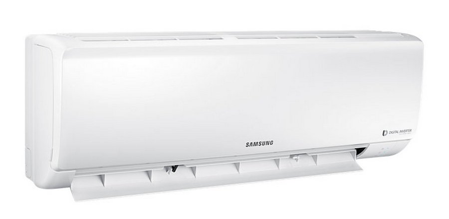 klima samsung Wrocław Dolny Śląsk montaż serwis