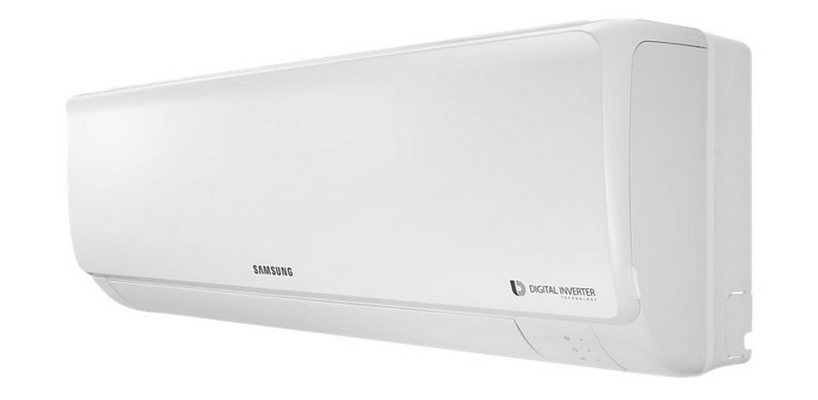 klima samsung Wrocław Oleśnica montaż serwis split